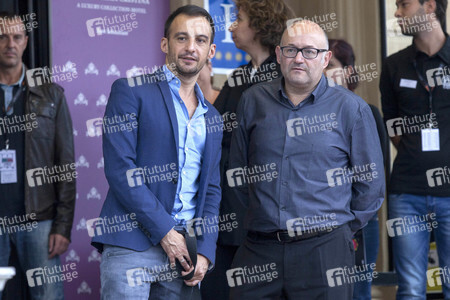 Ankünfte beim 63. Internationalen Filmfestival San Sebastian