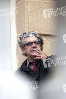 Ankünfte beim 63. Internationalen Filmfestival San Sebastian