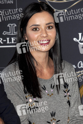 Jaeger-LeCoultre und Aladina Foundation Pressekonferenz, San Sebastian Film Festival 2015