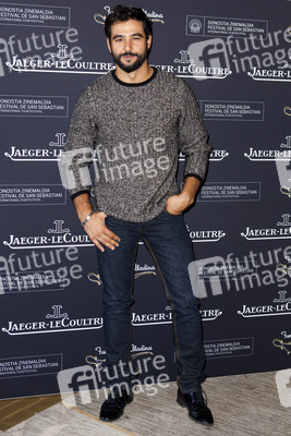 Jaeger-LeCoultre und Aladina Foundation Pressekonferenz, San Sebastian Film Festival 2015