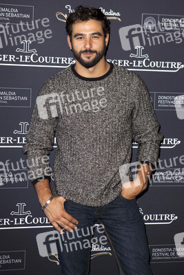Jaeger-LeCoultre und Aladina Foundation Pressekonferenz, San Sebastian Film Festival 2015