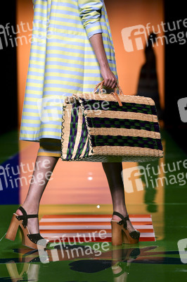 Alianto Fashion Show, Mercedes-Benz Fashion Week Madrid