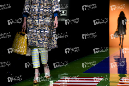 Alianto Fashion Show, Mercedes-Benz Fashion Week Madrid