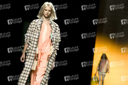 Alianto Fashion Show, Mercedes-Benz Fashion Week Madrid