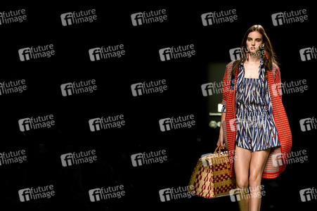 Alianto Fashion Show, Mercedes-Benz Fashion Week Madrid
