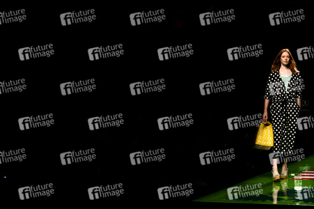 Alianto Fashion Show, Mercedes-Benz Fashion Week Madrid