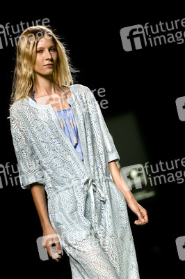 Alianto Fashion Show, Mercedes-Benz Fashion Week Madrid