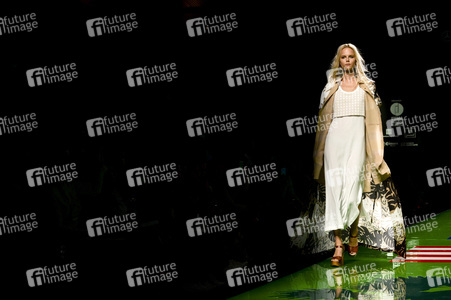 Alianto Fashion Show, Mercedes-Benz Fashion Week Madrid