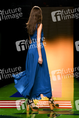 Alianto Fashion Show, Mercedes-Benz Fashion Week Madrid