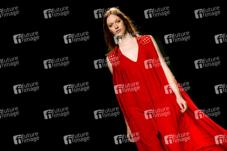 Alianto Fashion Show, Mercedes-Benz Fashion Week Madrid