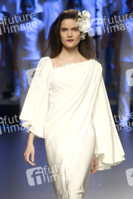 Duyos Fashion Show, Mercedes-Benz Fashion Week Madrid