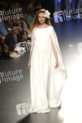 Duyos Fashion Show, Mercedes-Benz Fashion Week Madrid