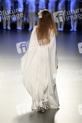 Duyos Fashion Show, Mercedes-Benz Fashion Week Madrid