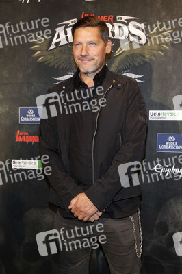 Metal Hammer Awards 2015 in Berlin