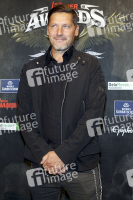 Metal Hammer Awards 2015 in Berlin