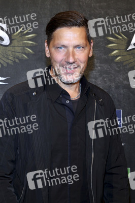 Metal Hammer Awards 2015 in Berlin