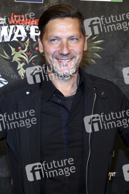 Metal Hammer Awards 2015 in Berlin