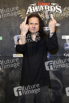 Metal Hammer Awards 2015 in Berlin