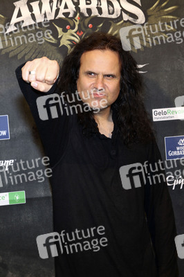 Metal Hammer Awards 2015 in Berlin