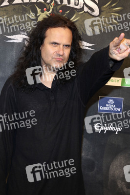 Metal Hammer Awards 2015 in Berlin