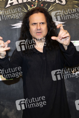 Metal Hammer Awards 2015 in Berlin