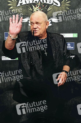 Metal Hammer Awards 2015 in Berlin