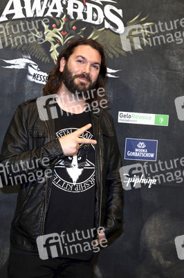 Metal Hammer Awards 2015 in Berlin