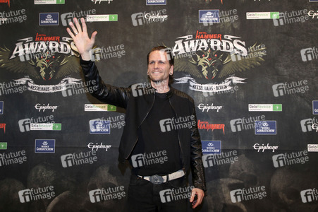Metal Hammer Awards 2015 in Berlin