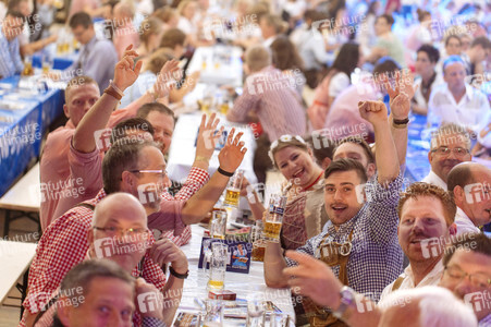 1. Kölner Oktoberfest