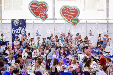 1. Kölner Oktoberfest
