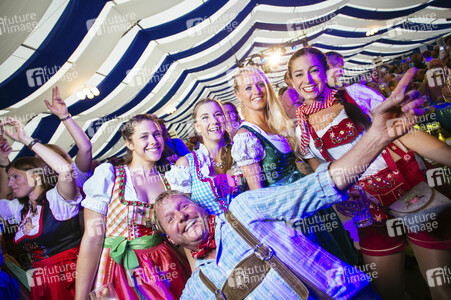 1. Kölner Oktoberfest