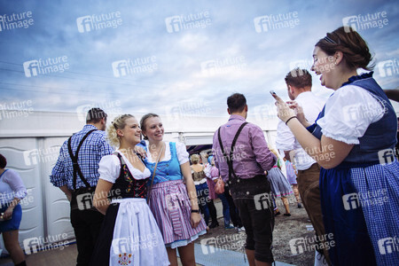 1. Kölner Oktoberfest