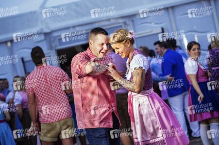1. Kölner Oktoberfest