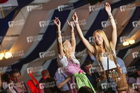 1. Kölner Oktoberfest