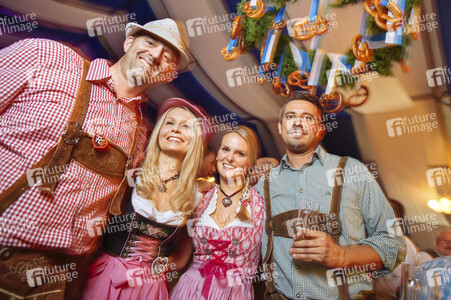 1. Kölner Oktoberfest