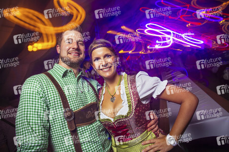 1. Kölner Oktoberfest