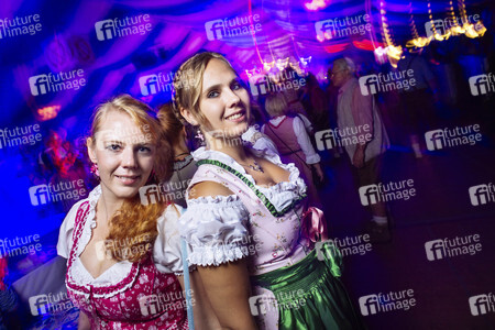 1. Kölner Oktoberfest