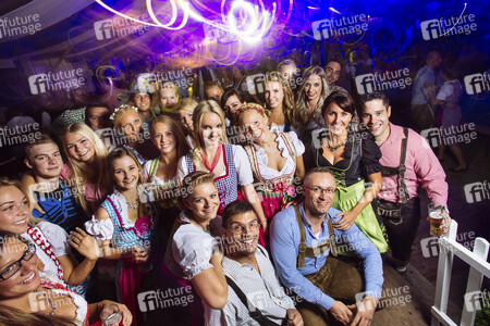 1. Kölner Oktoberfest