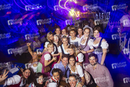 1. Kölner Oktoberfest