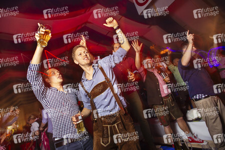 1. Kölner Oktoberfest