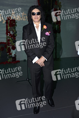 Francis Montesinos Fashion Show, Mercedes-Benz Fashion Week Madrid