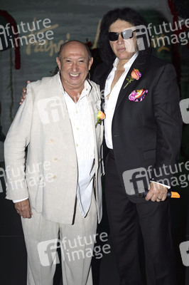 Francis Montesinos Fashion Show, Mercedes-Benz Fashion Week Madrid