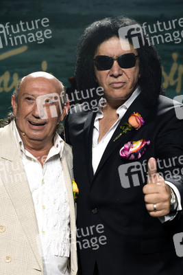 Francis Montesinos Fashion Show, Mercedes-Benz Fashion Week Madrid