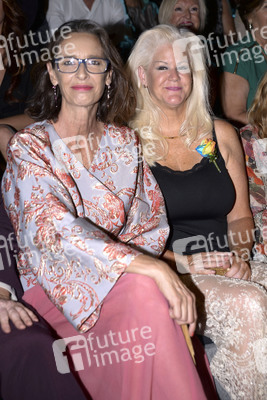 Francis Montesinos Fashion Show, Mercedes-Benz Fashion Week Madrid
