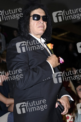 Francis Montesinos Fashion Show, Mercedes-Benz Fashion Week Madrid