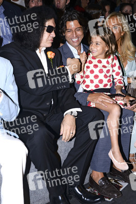 Francis Montesinos Fashion Show, Mercedes-Benz Fashion Week Madrid