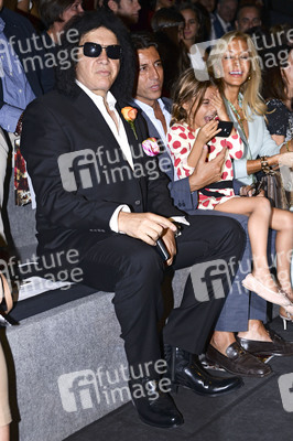 Francis Montesinos Fashion Show, Mercedes-Benz Fashion Week Madrid