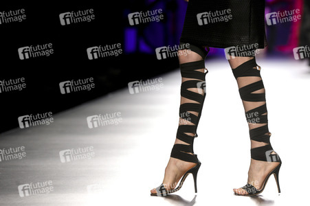 Francis Montesinos Fashion Show, Mercedes-Benz Fashion Week Madrid