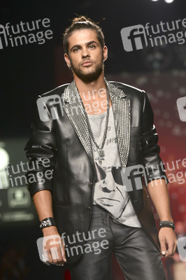 Francis Montesinos Fashion Show, Mercedes-Benz Fashion Week Madrid