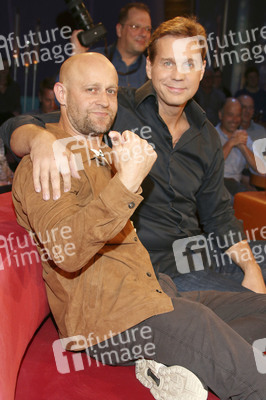 'NDR Talk Show' in Hamburg